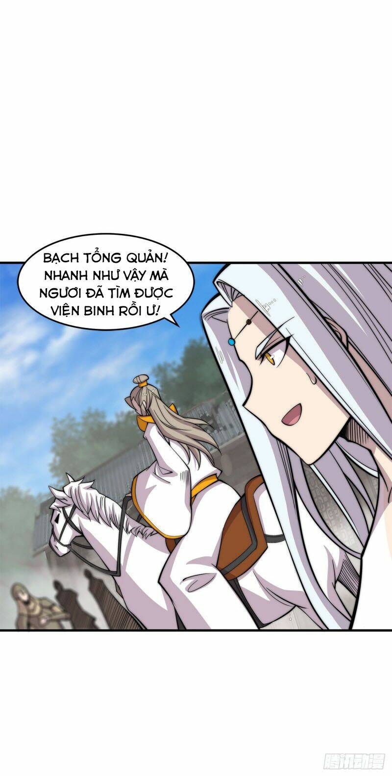 cuộc sống thoái ẩn của võ lâm chi vương chapter 105 4