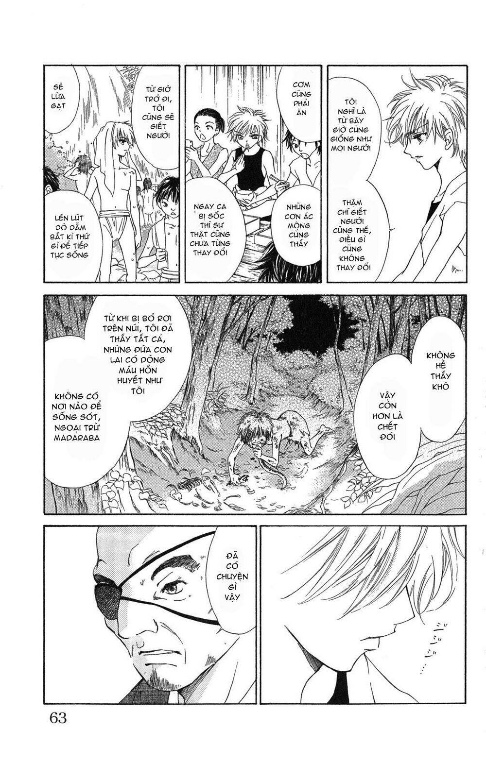 kashura chapter 1.3 20