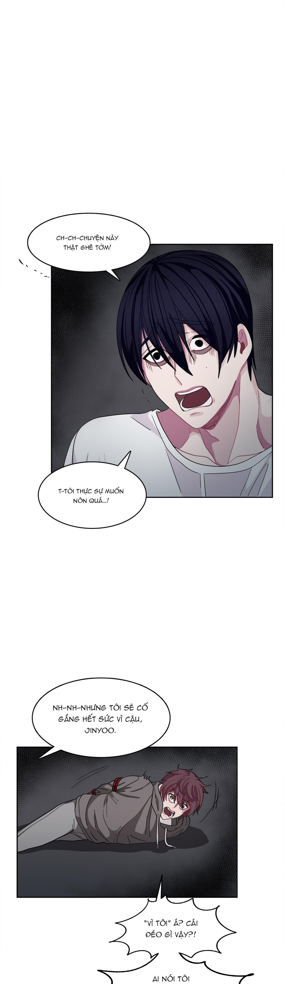 hãy vâng lời anh chapter 4 5