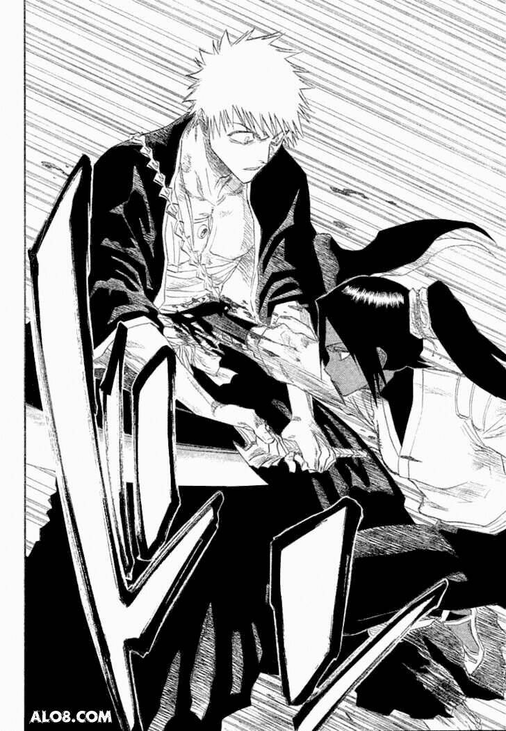 thần chết ichigo chapter 118 12
