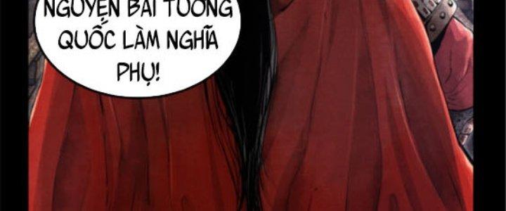máy mô phỏng nhân sinh của lữ bố chapter 1 44