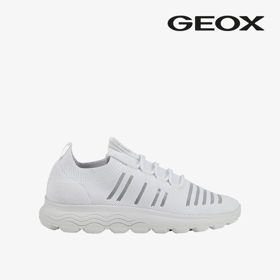 Giày Sneakers Nữ GEOX D Spherica C