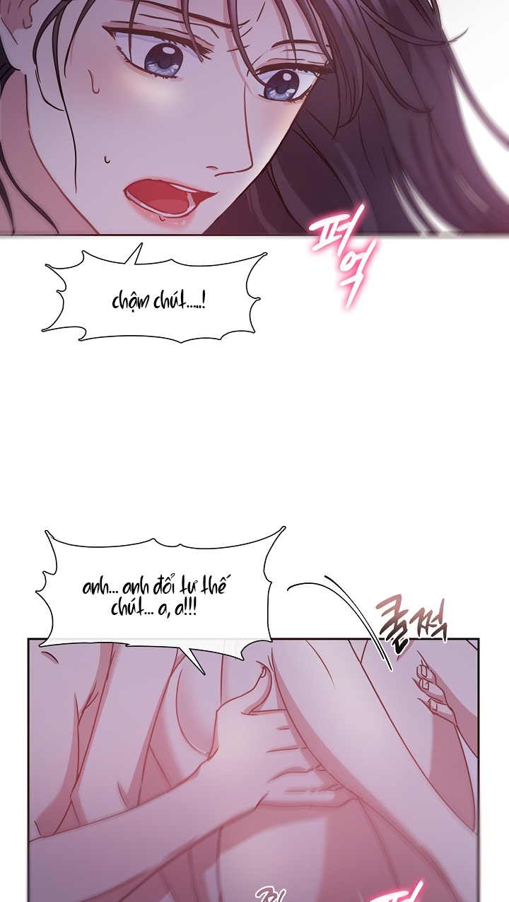 Chó Ngoan chapter 12.4 - Trang 16
