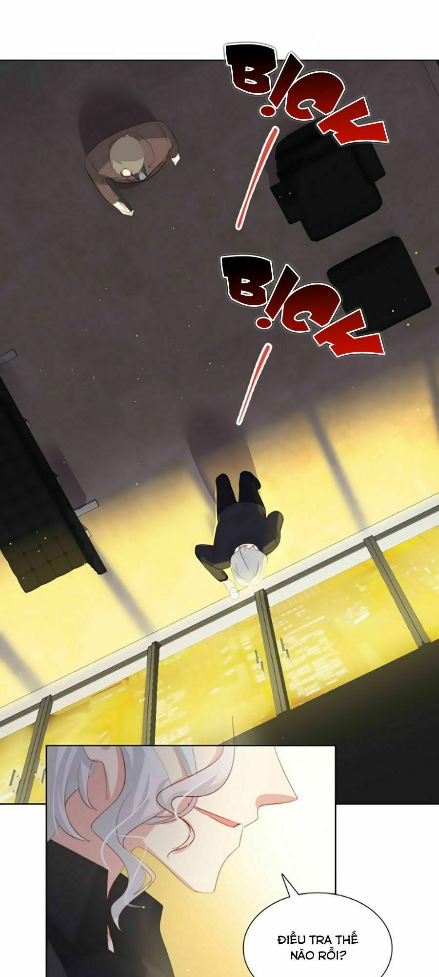 tình yêu là thế phần 2 chapter 26 27