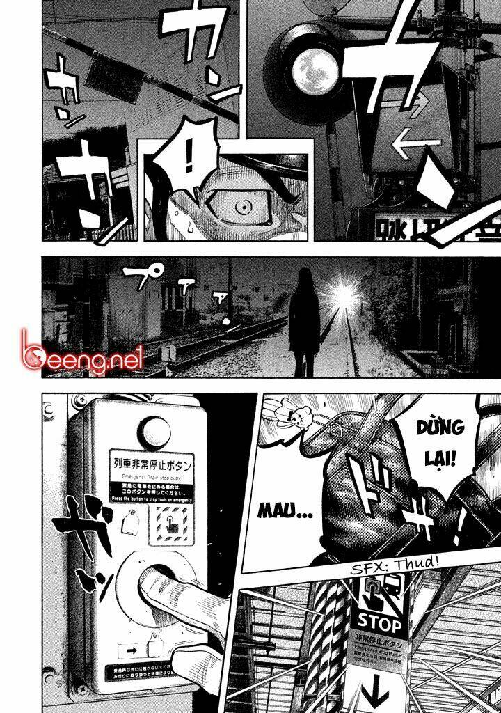 cái chết sau 7 ngày chapter 38 7