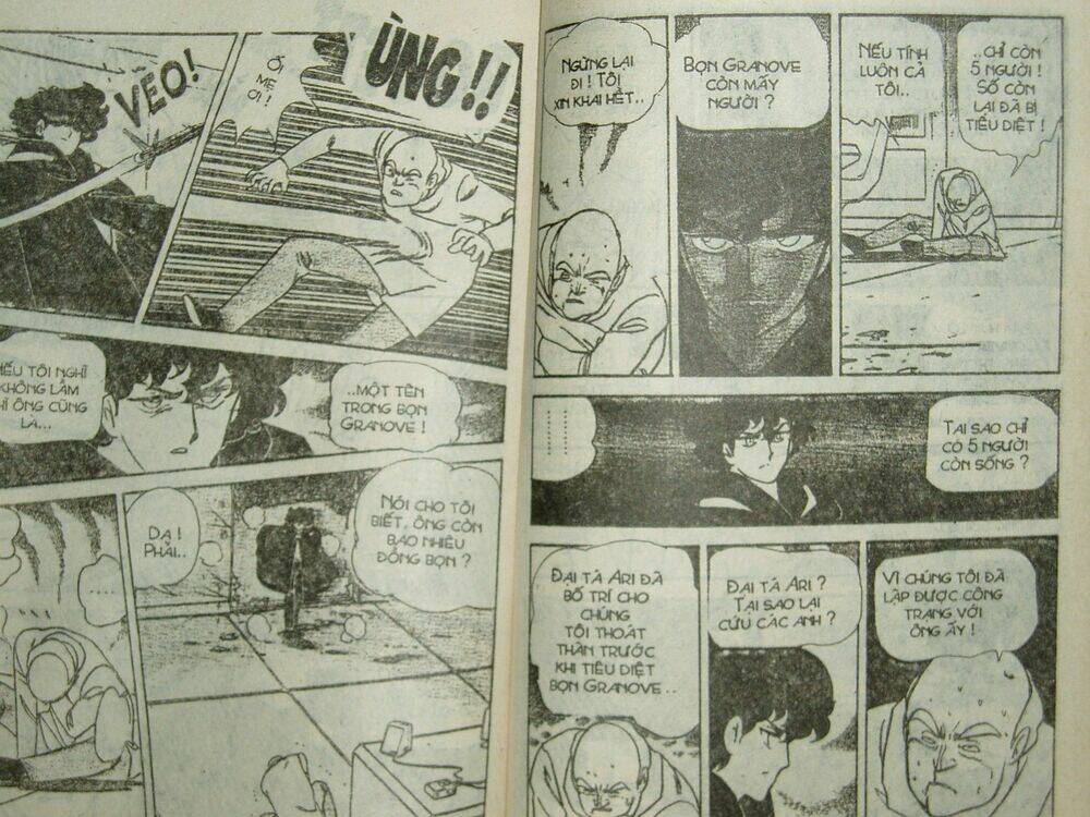 siêu nhân locke chapter 14 61