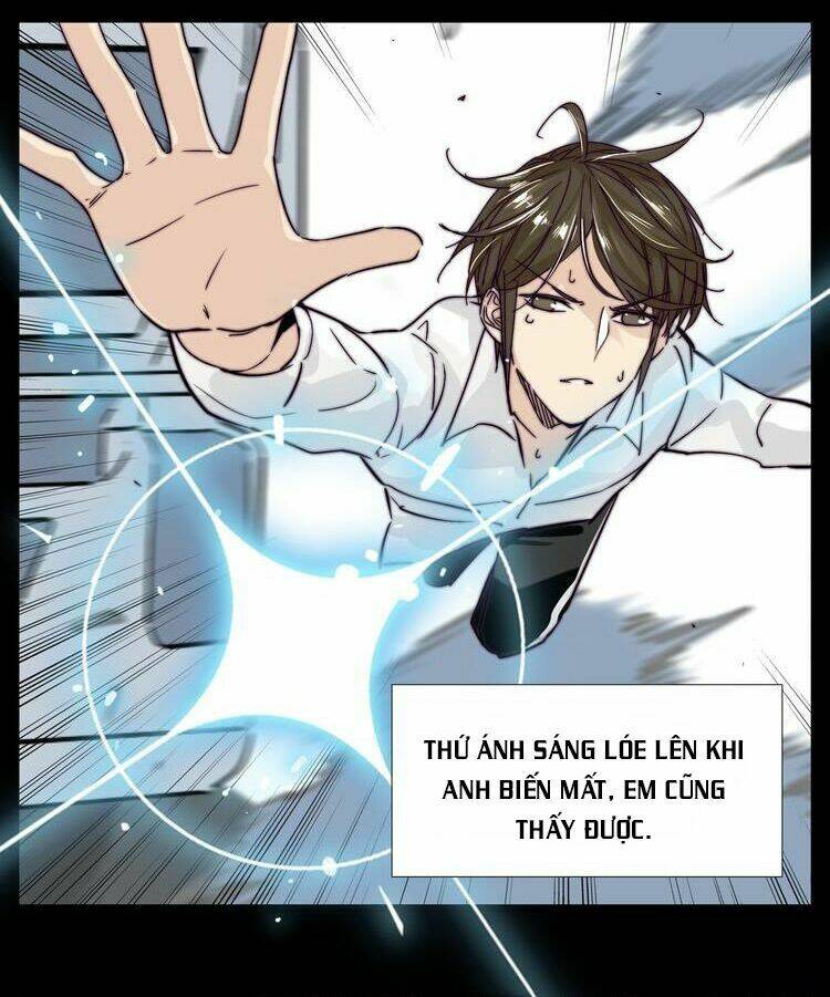 lấp lánh tình yêu kẹo bạc hà chapter 66 26