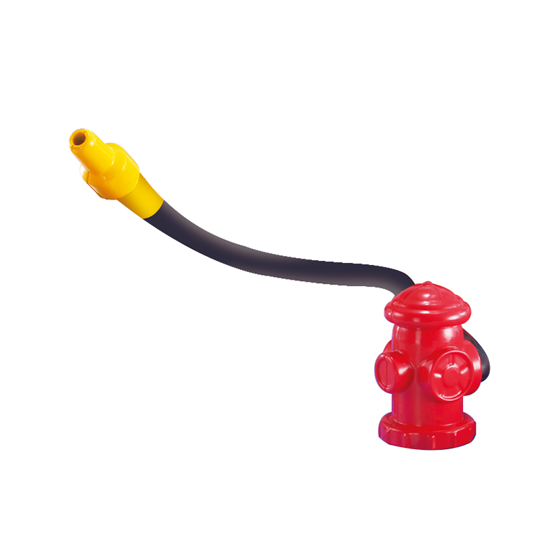 Đồ Chơi SUPERWINGS Xe Cứu Hỏa Sparky Khổng Lồ EU760824