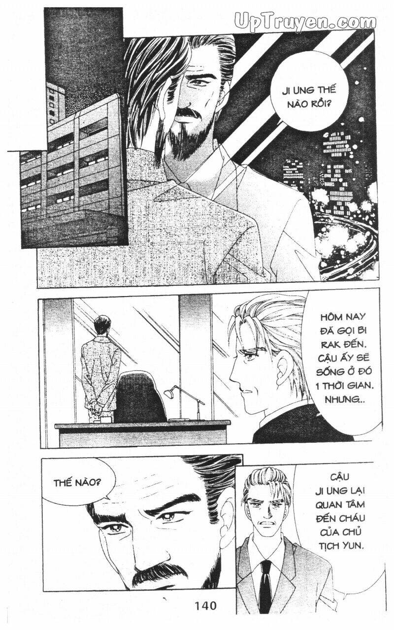 mặt nạ tình yêu chapter 79 11