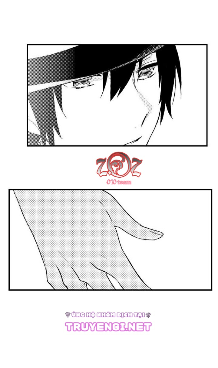 oyama no, otoko na sugao ~ chanto ore wo miteitte chapter 18 5