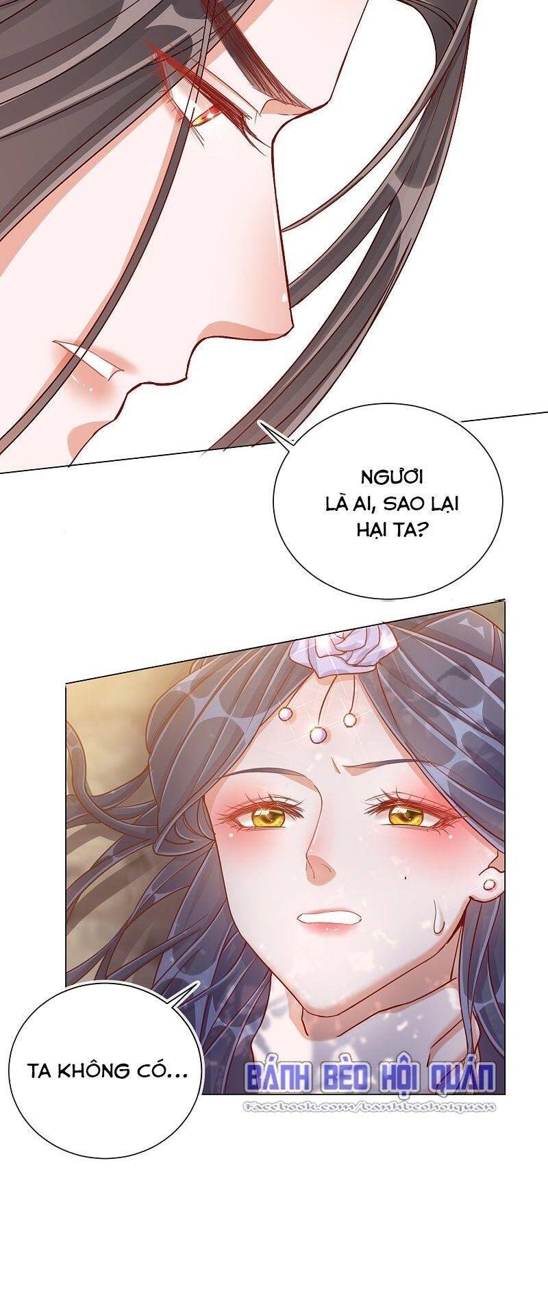 công lược trưởng thành của vương phi chapter 35 8