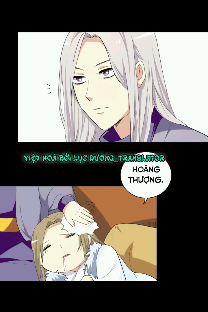 lưỡng bất nghi (full) chapter 97 14