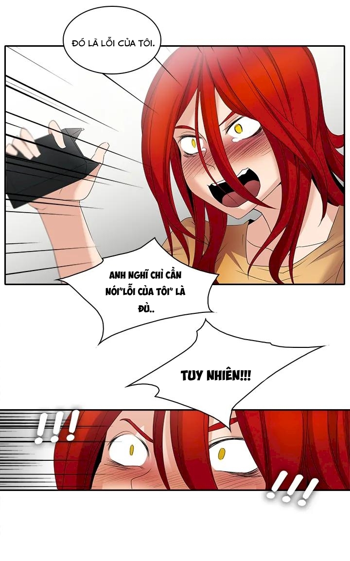 họa sĩ tranh người lớn chapter 7.2 3