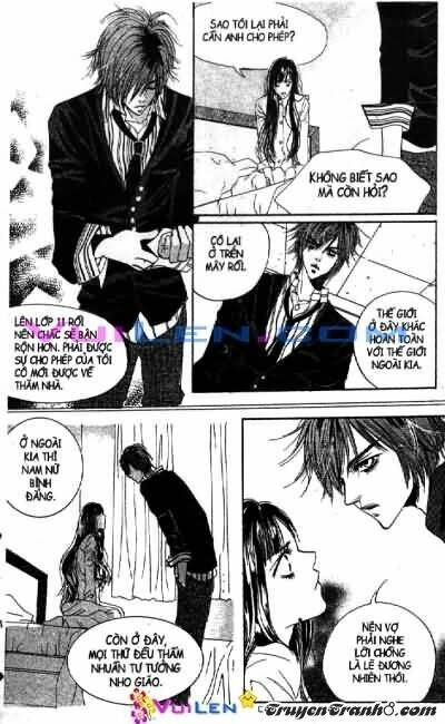 goong - [ hoàng cung ] chapter 5 169