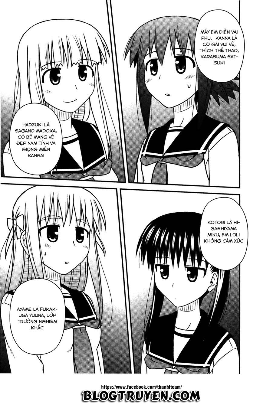 koe de oshigoto! chapter 46 5