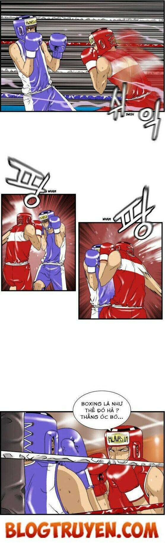 green boy chapter 42 5