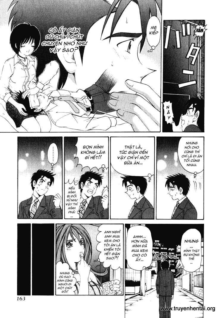 virgin na kankei chapter 7 5