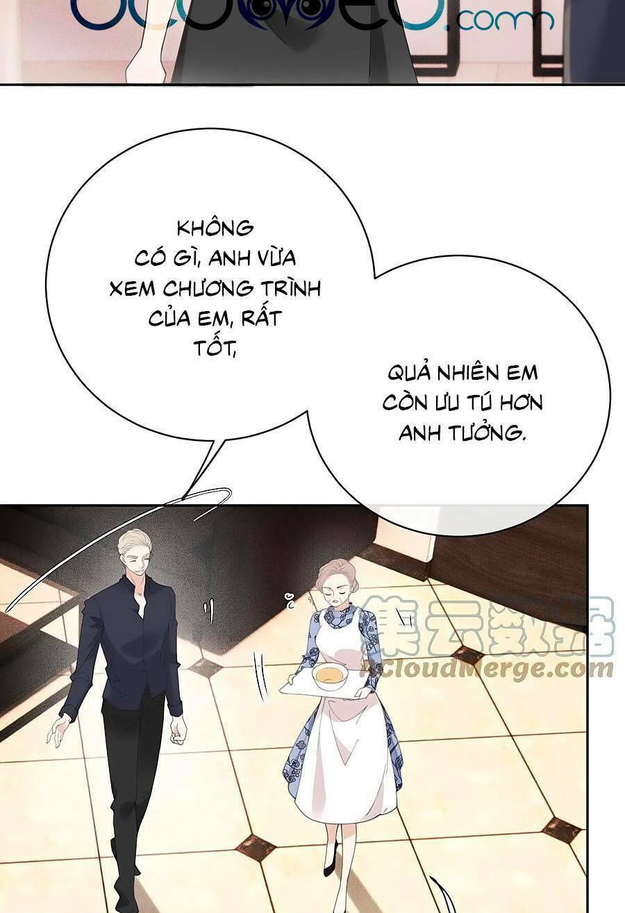 một vợ yêu, một bé con chapter 217 17