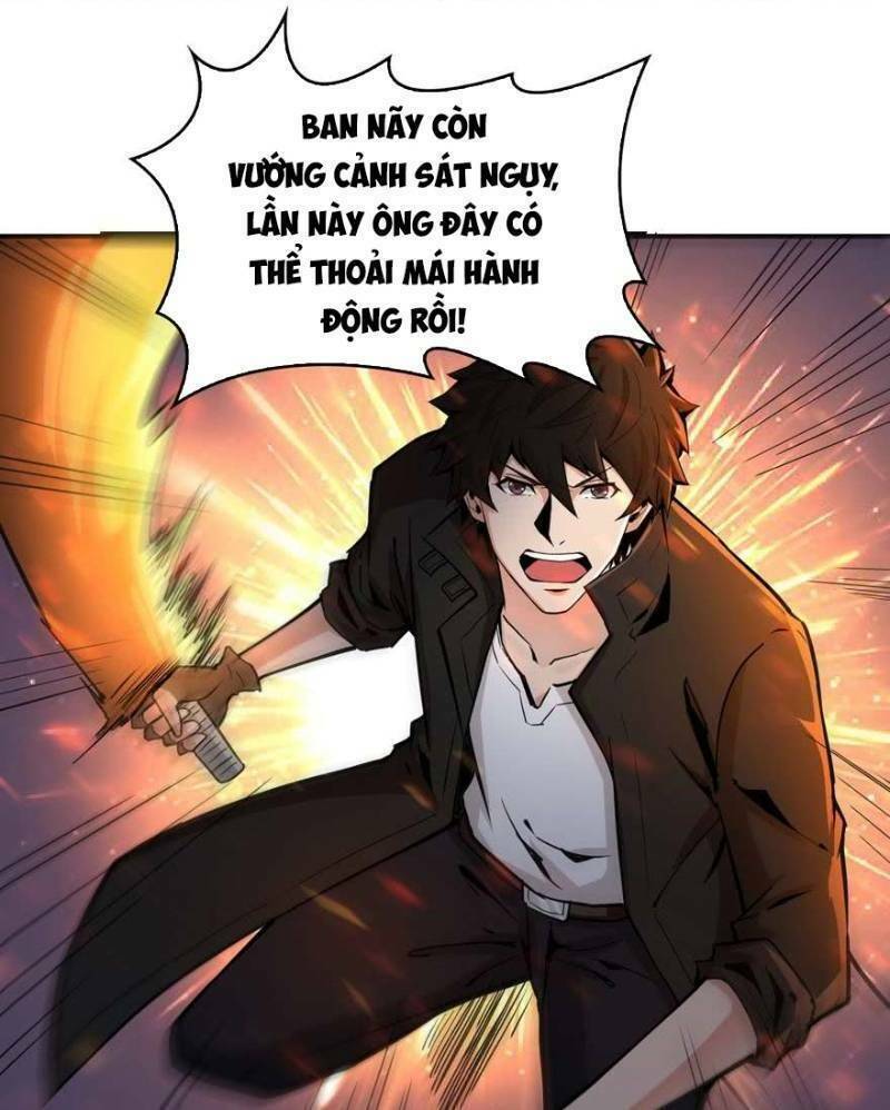 nơi này có yêu khí chapter 35 13