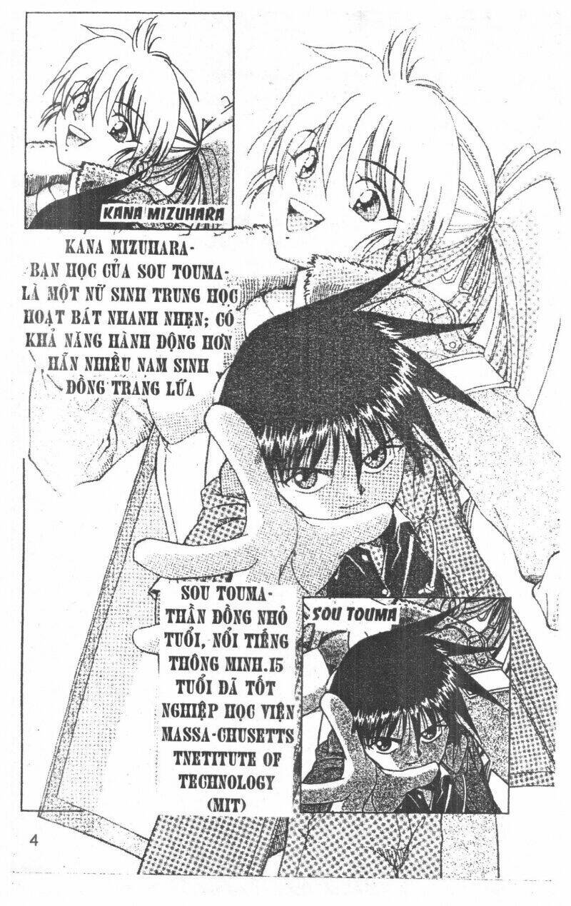 thám tử toma chapter 1 4