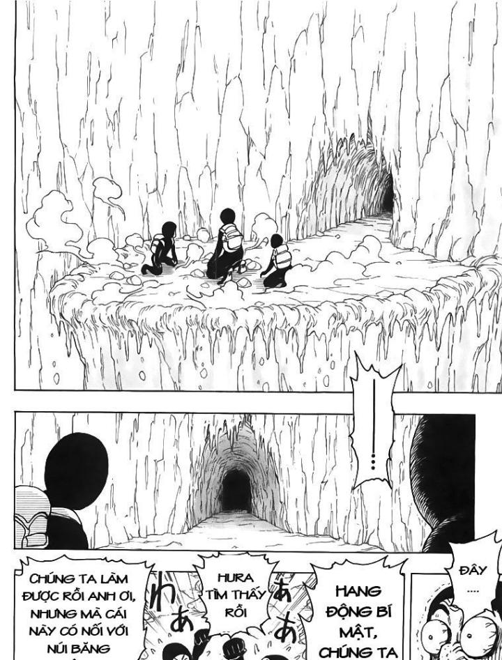 thánh tỏi sành ăn chapter 73 25