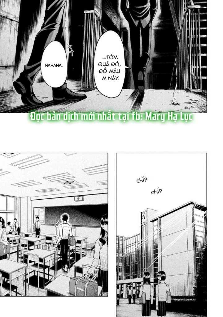 [18+] kiếp sau thà làm người xa lạ chapter 2 45