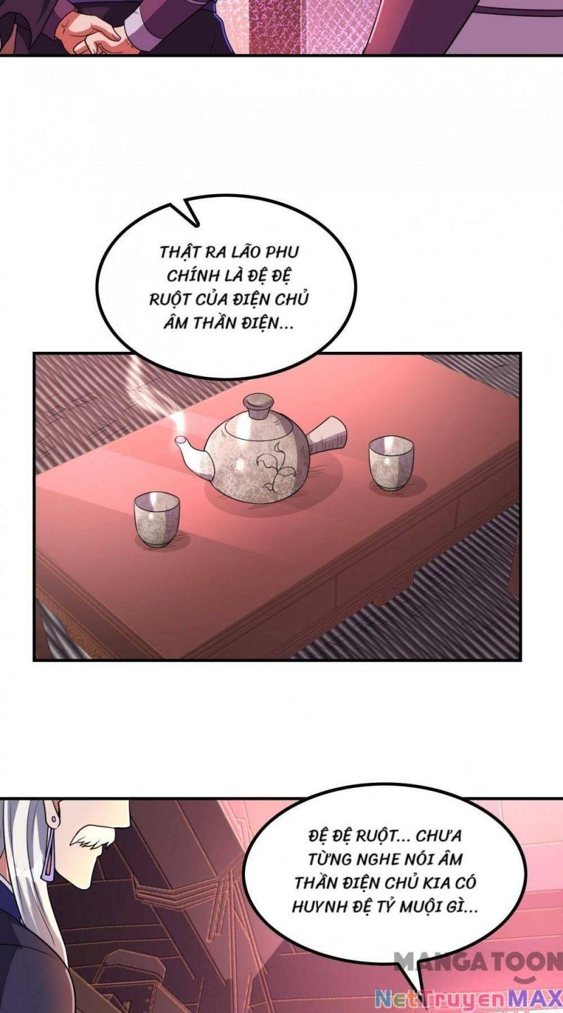 đệ nhất người ở rể chapter 219 2