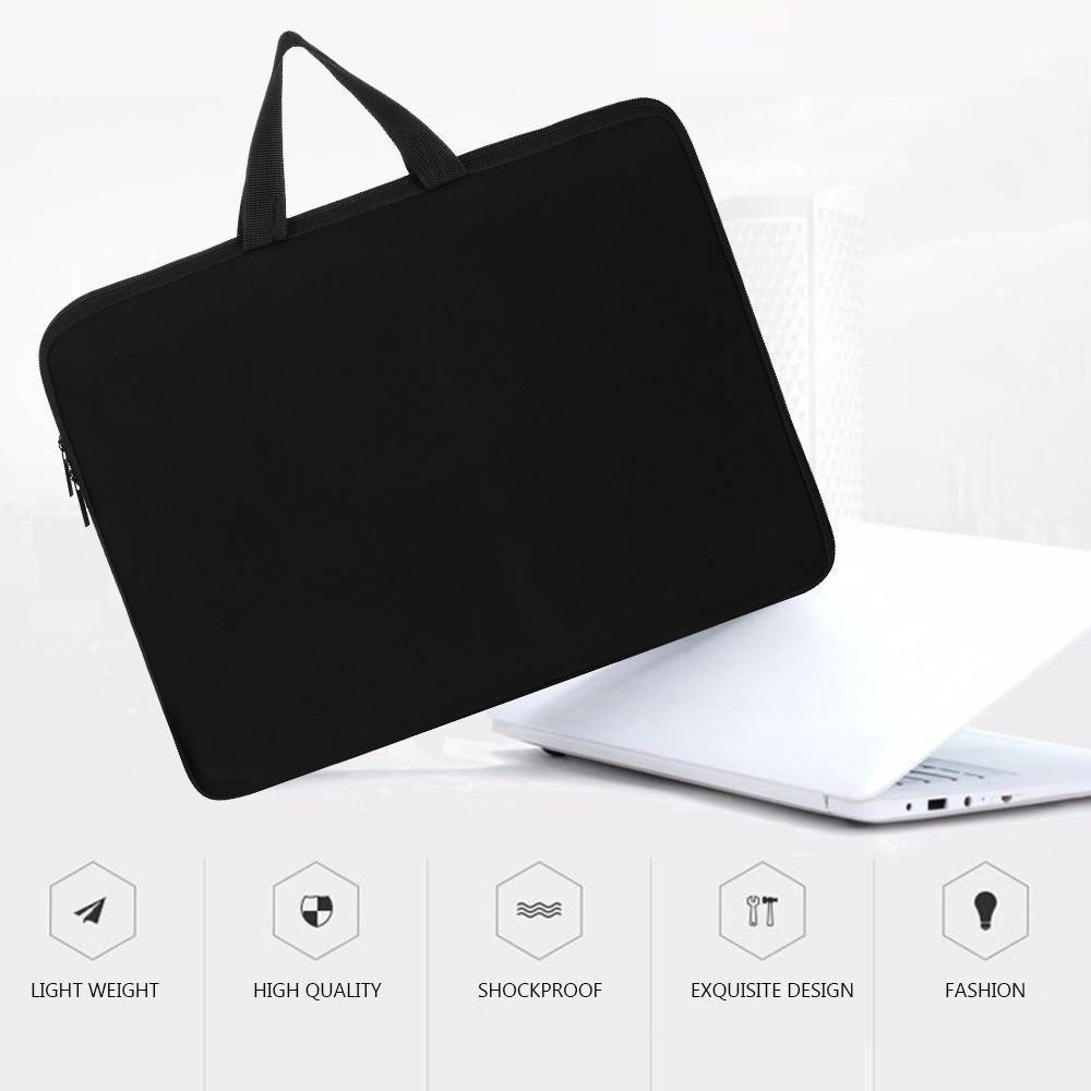 Vỏ Bọc Bảo Vệ Laptop Sức Chứa Lớn Tiện Dụng