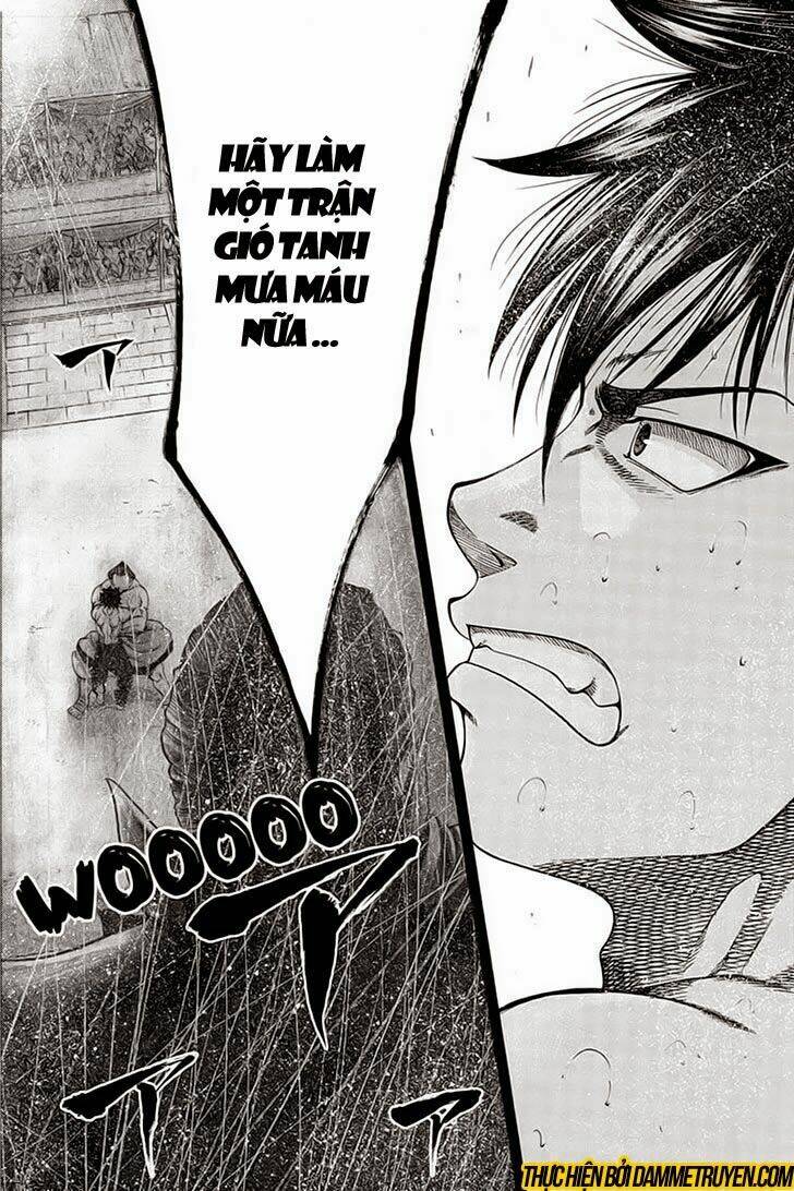 yukikaze chapter 12 2