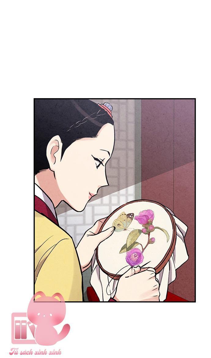 lệnh cấm hôn chapter 74 10