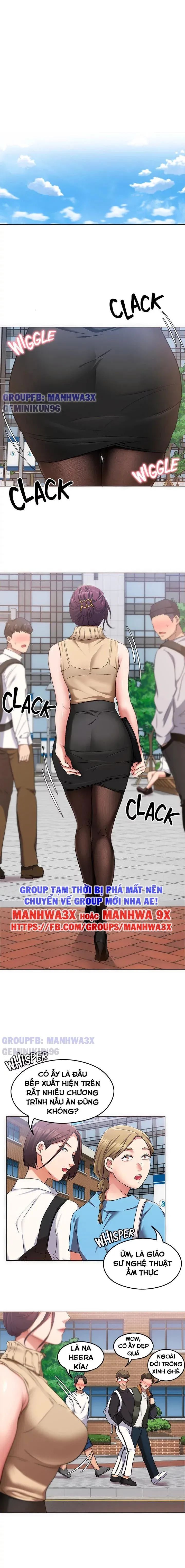 nếm tớ đi nào! chapter 12 7