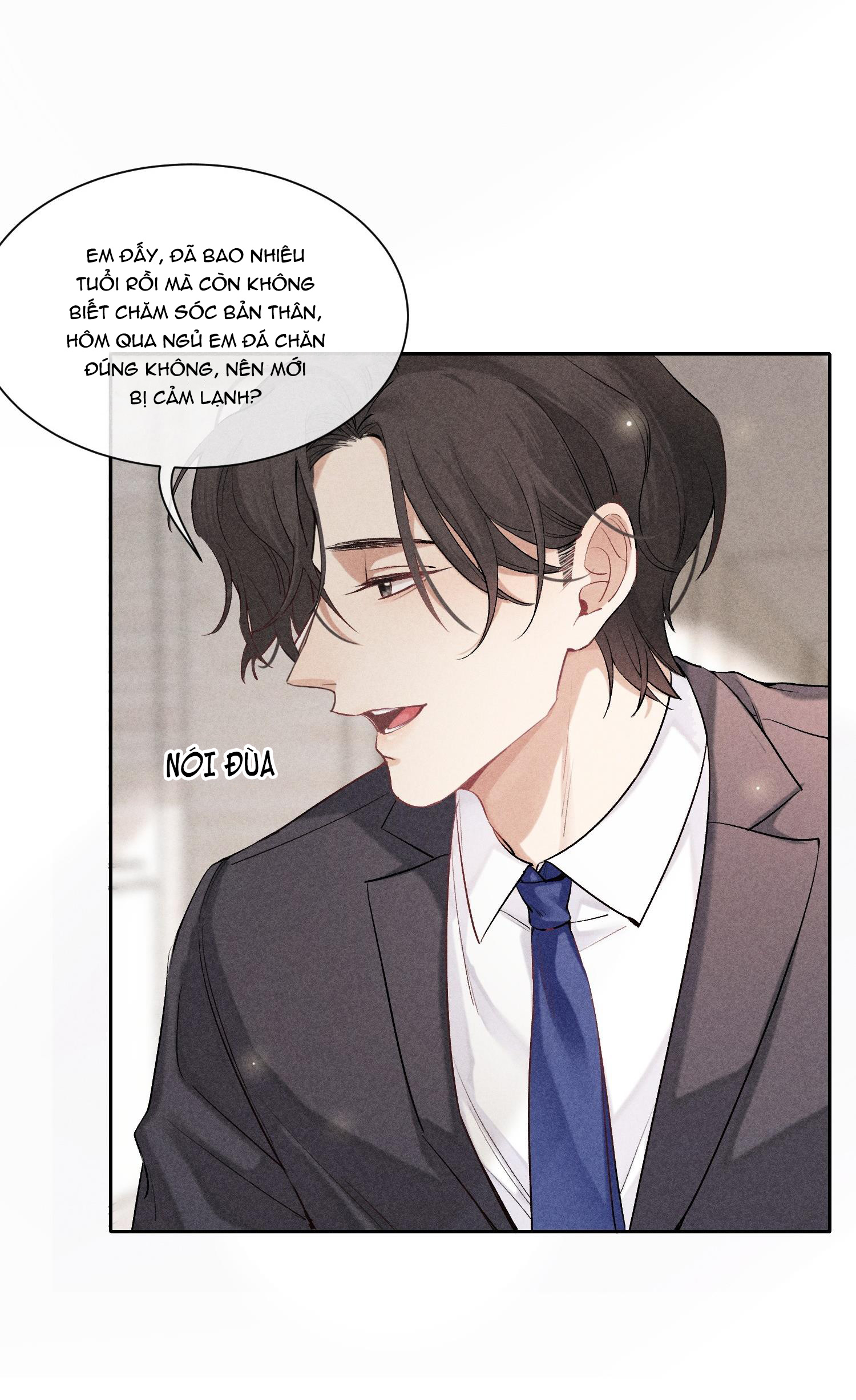 trò chơi săn mồi chapter 16.5 19