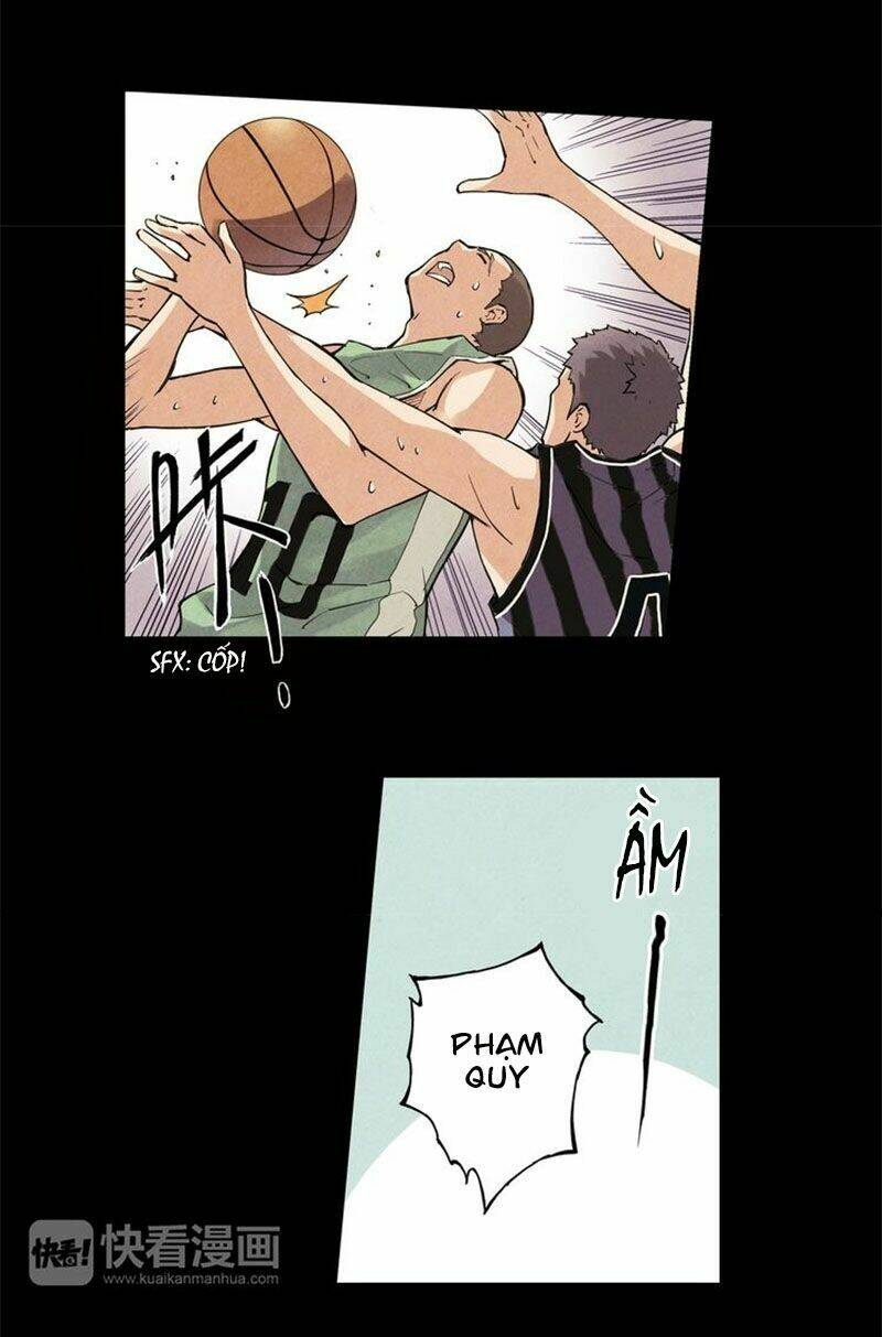 hương vị mùa hạ chapter 25 15