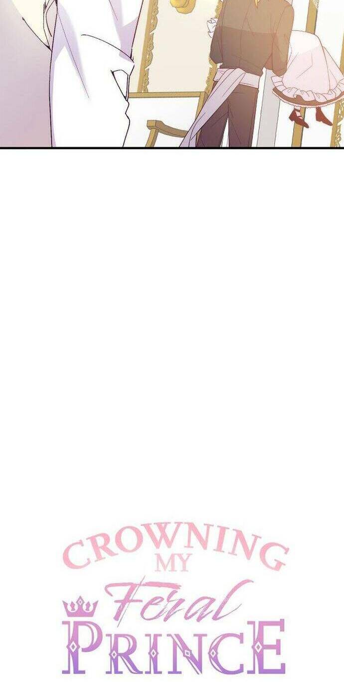 cách để trao vương miện cho vị hoàng tử hoang dã của tôi chapter 36 43