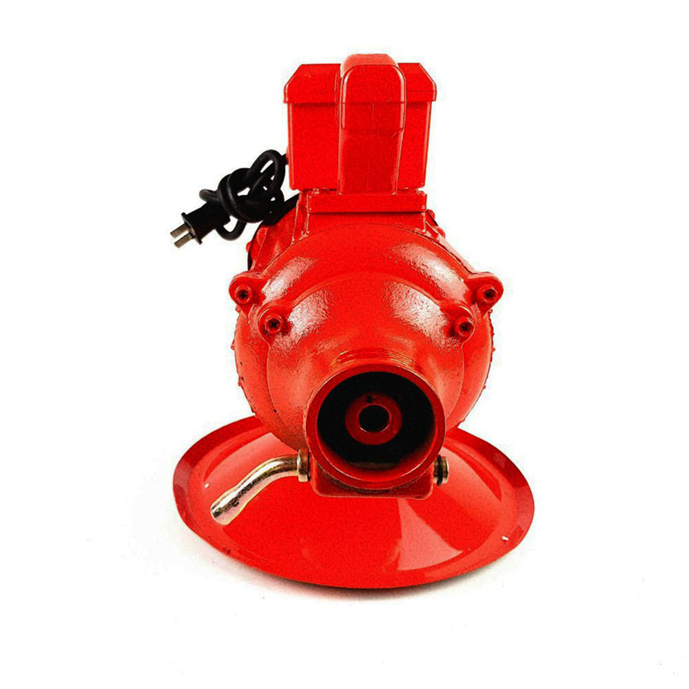 Đầm Dùi Bê Tông ABG ZN-50 Hoa Thị 1.1Kw/220V - Công Suất 1100W, Lõi 100% Bằng Dây Đồng - Hàng Chính Hãng