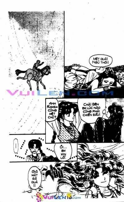 nàng công chúa ham chơi chapter 3 115