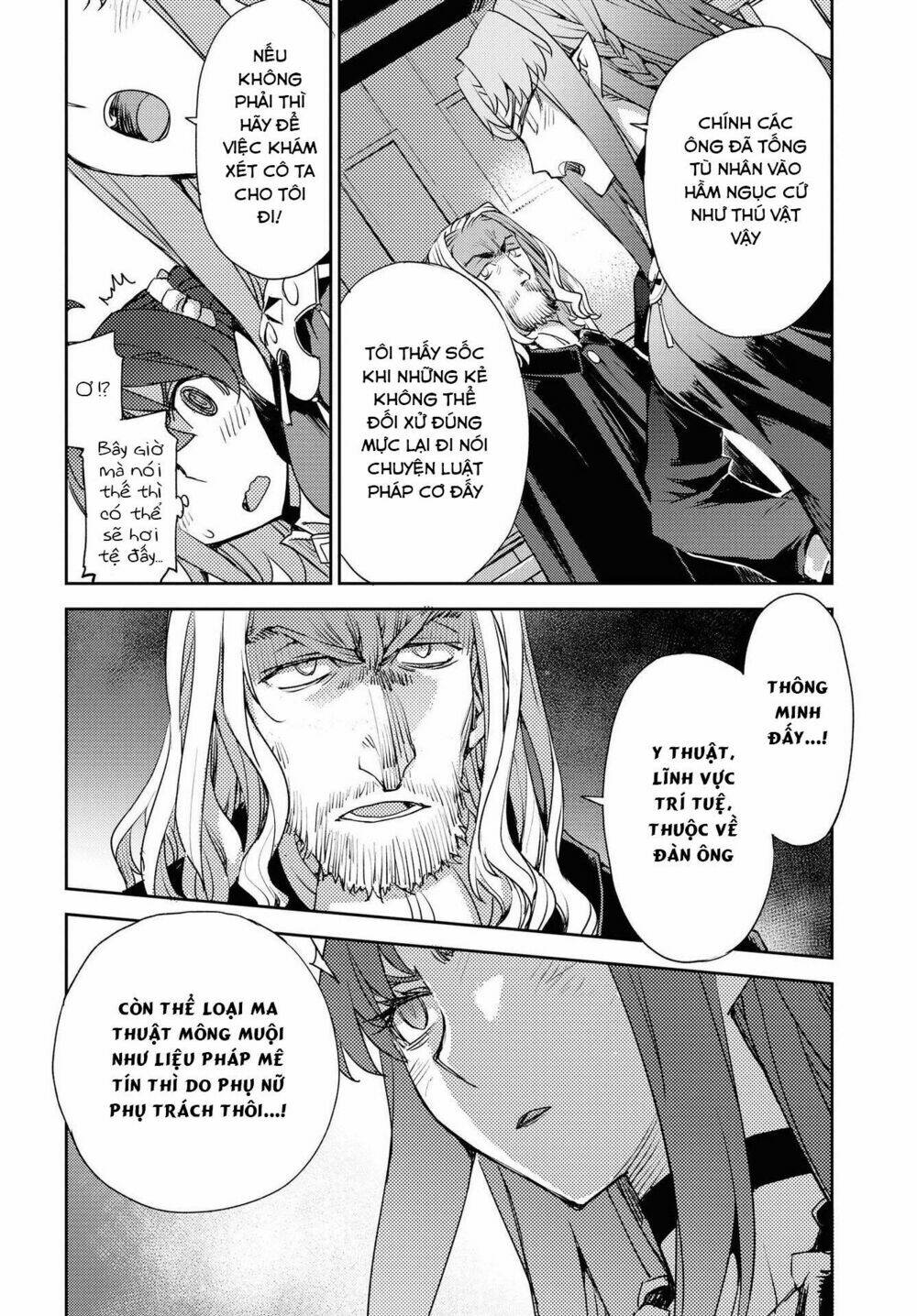 fate/grand order: epic of remnant - salem chapter 12 16