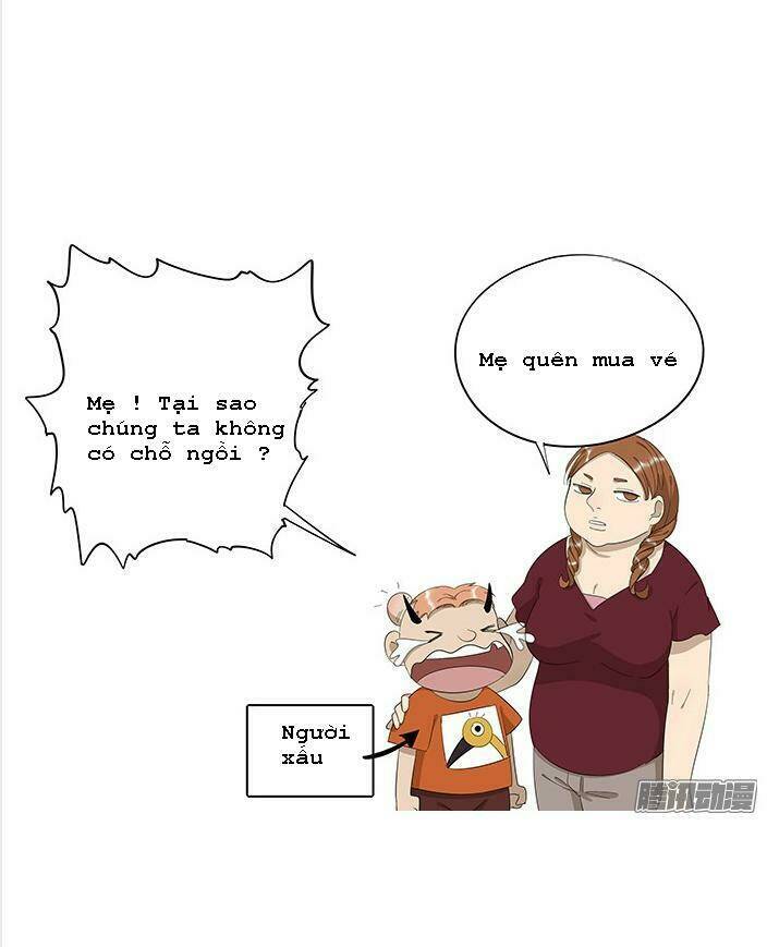 tương thân chung kết giả chapter 11 10