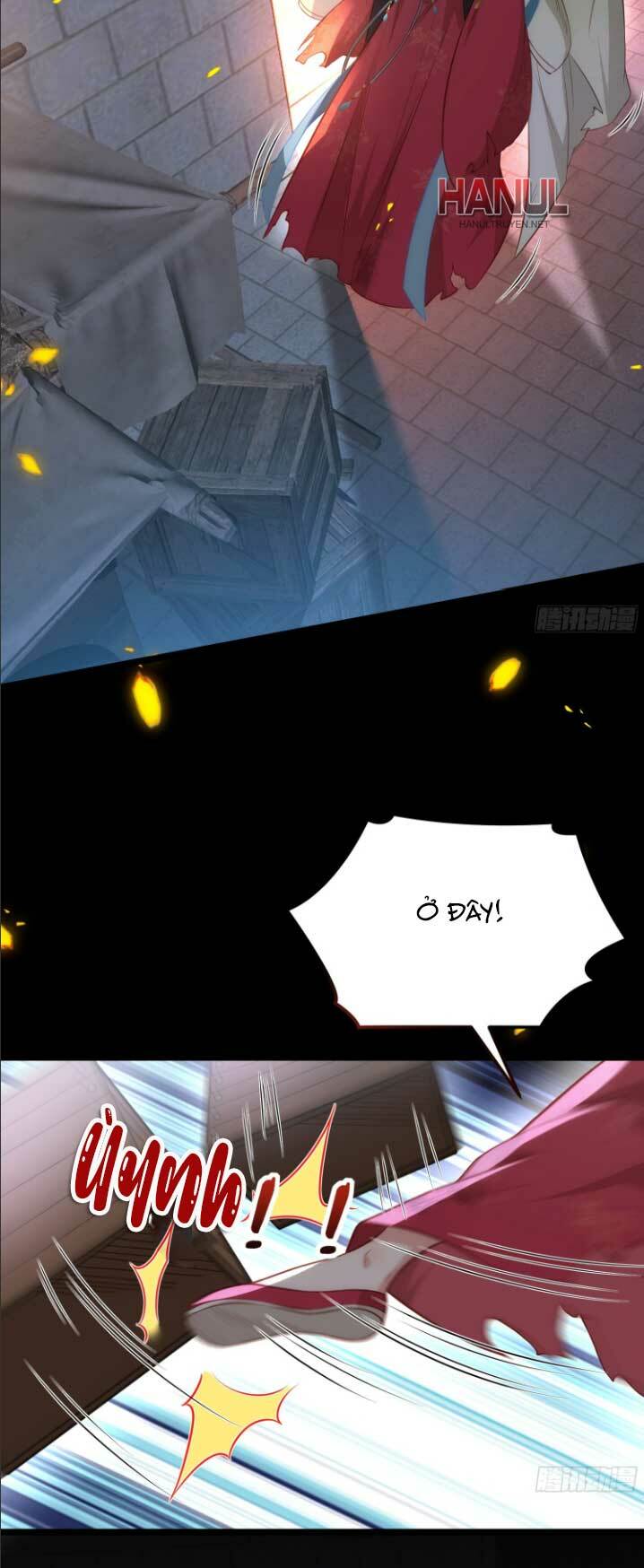 hoạn phi thiên hạ chapter 276 23