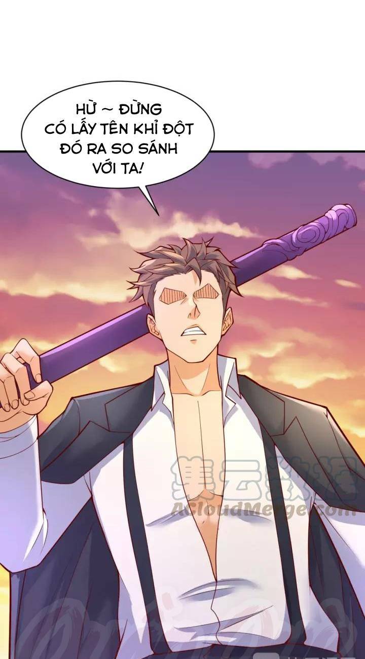 người chặn xuyên không chapter 81 53