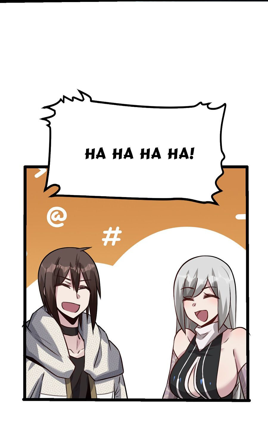 đại bảo kiếm của tôi chapter 26 27