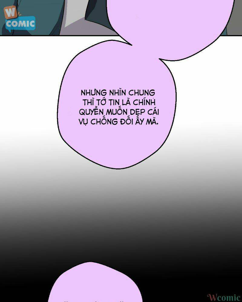 Thế Giới Không Hoàn Hảo Chapter 204 55