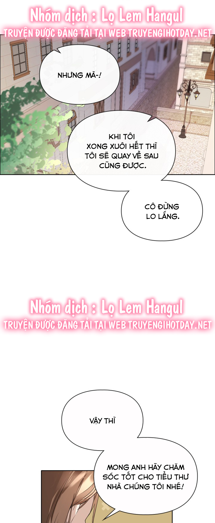 lọ lem hangul comingsoon chapter 2 60