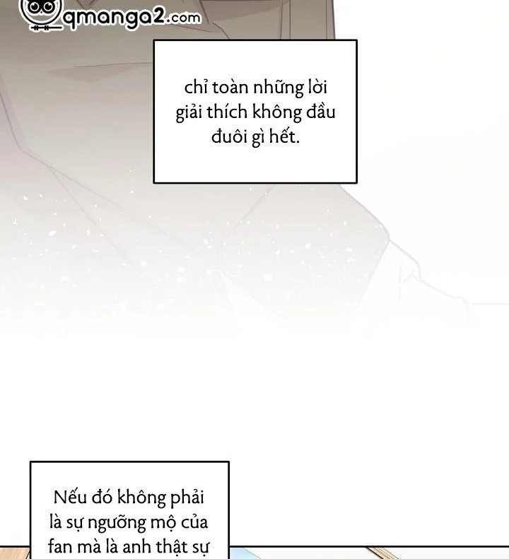 thần tượng đến rồi!? chapter 34 34