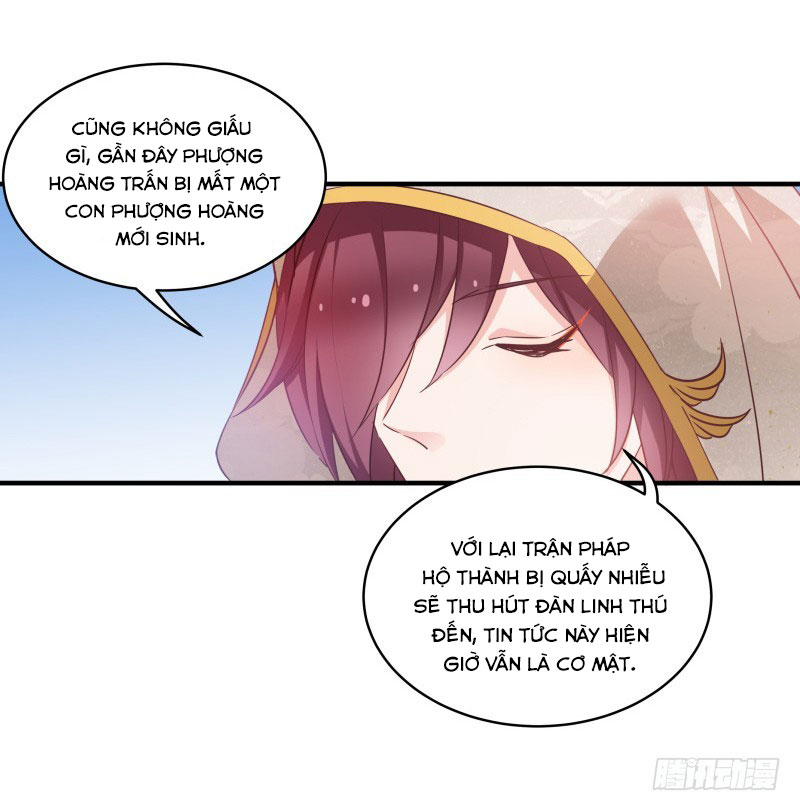 trò chơi trừng phạt chapter 65 28