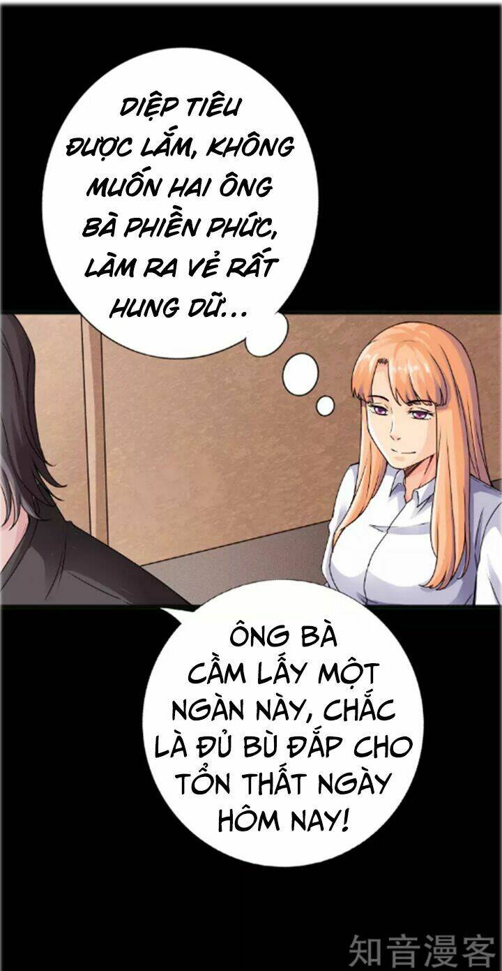 tuyệt phẩm tà thiếu chapter 35 27