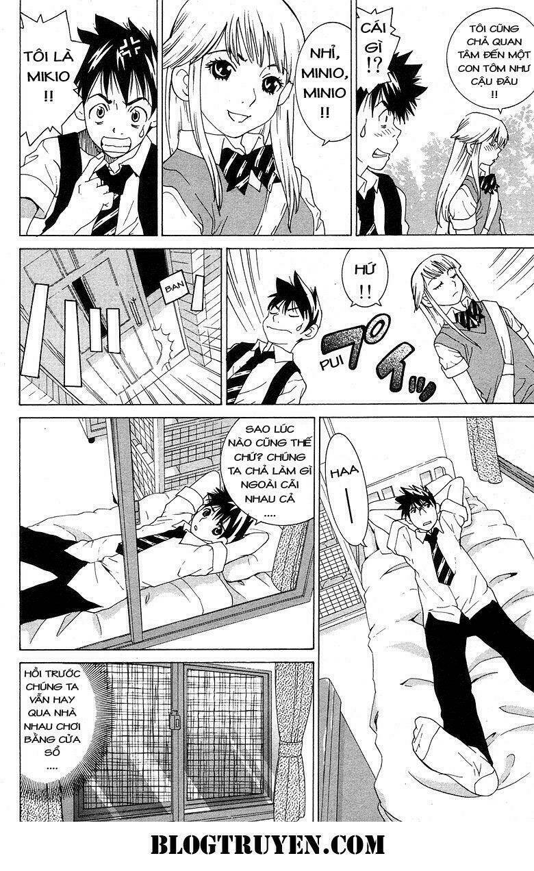 gacha gacha - secret chapter 40.5 7