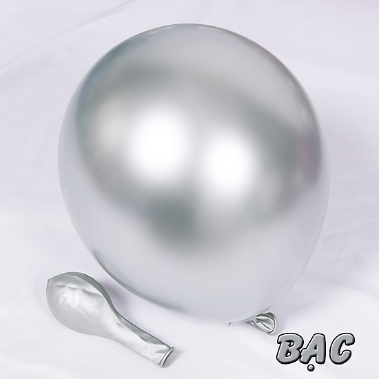 Bộ bong bóng trang trí cầu hôn proposal balloon set hpni16