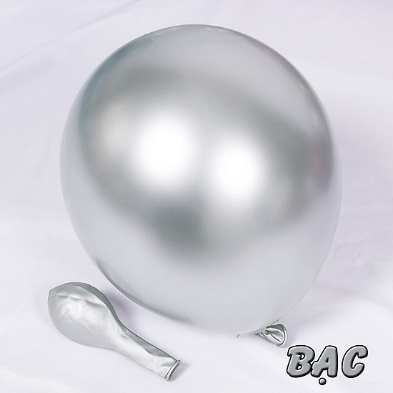 Bộ bong bóng trang trí cầu hôn proposal balloon set hpni21