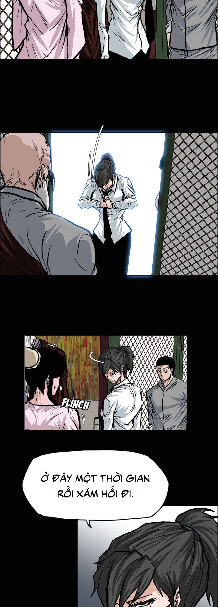 bá chủ học đường ss2 chapter 16 25